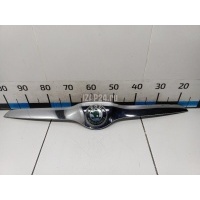 Молдинг капота VAG Yeti (2009 - 2018) 5L0853633