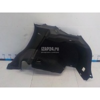 Обшивка багажника Mitsubishi ASX 2010 7230A532XB