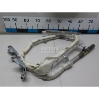 Подушка безопасности боковая (шторка) Mitsubishi ASX 2010 7030A434