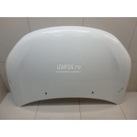 Капот Mitsubishi ASX 2010 5900B117