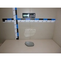Стекло зеркала электрического правого Mitsubishi ASX 2010 7632C270