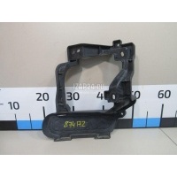Кронштейн фары противотуманной левой Mitsubishi ASX 2010 6405A171