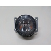 Фара противотуманная Mitsubishi ASX 2010 8321A466