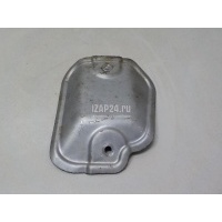 Экран тепловой Mitsubishi ASX 2010 1555A558