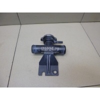 Горловина радиатора Mitsubishi ASX 2010 1350A594