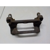 Скоба суппорта заднего Mitsubishi ASX 2010 4605B122