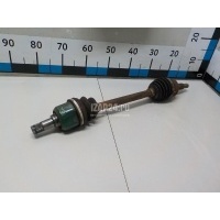 Полуось передняя левая Mitsubishi ASX 2010 3815A457