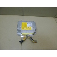 Блок управления AIR BAG Mitsubishi ASX 2010 8635A303