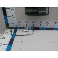 Датчик ABS передний правый Mitsubishi ASX 2010 4670B310