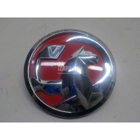 Кнопка открывания багажника GM Astra J (2010 - 2017) 13394022