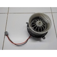 Моторчик отопителя Nissens Astra J (2010 - 2017) 87264
