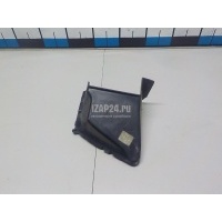 Воздуховод радиатора левый Renault Sandero (2009 - 2014) 8200735107