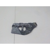 Направляющая заднего бампера левая Renault Sandero (2009 - 2014) 8200735448