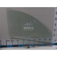 Стекло двери передней правой Renault Sandero (2009 - 2014) 8200733026