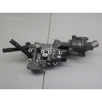 Корпус термостата Hyundai-Kia Sportage (2010 - 2015) 256102F300