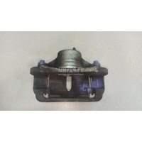 Суппорт тормозной передний левый Hyundai-Kia Sportage (2010 - 2015) 581802SA70