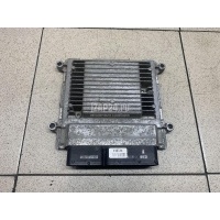 Блок управления двигателем Hyundai-Kia ix35/Tucson (2010 - 2015) 391162G940