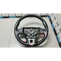 Рулевое колесо для AIR BAG (без AIR BAG) Renault Megane III (2009 - 2016) 484005074R