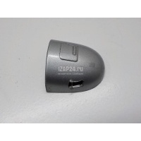 Накладка вставки замка двери Renault Megane III (2009 - 2016) 806470061R