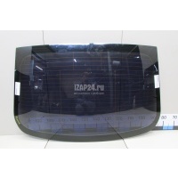 Стекло заднее Renault Fluence (2010 - 2017) 903005008R