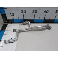 Трубка отопителя Renault Megane III (2009 - 2016) 924147094R