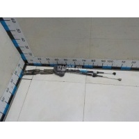 Трос КПП Renault Megane III (2009 - 2016) 349352256R