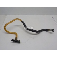 Трубка топливная Renault Megane III (2009 - 2016) 164460015R
