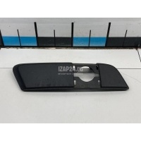 Молдинги к-кт Renault Megane III (2009 - 2016) 626600002R