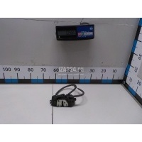 Замок двери задней левой Hyundai-Kia Sportage (2010 - 2015) 814103U010