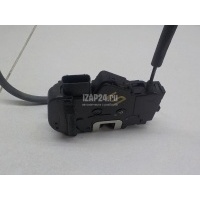 Замок двери передней левой Hyundai-Kia Sportage (2010 - 2015) 813103U020