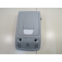 Плафон салонный VAG A1 (8X) (2010 - 2018) 8X0947135ALBC5