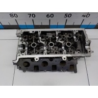 Головка блока (в сборе) VAG Touareg (2010 - 2018) 059103063GG