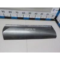 Накладка двери задней левой VAG Touareg (2010 - 2018) 7P6854949CGRU