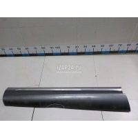 Накладка двери передней левой VAG Touareg (2010 - 2018) 7P6854939CGRU