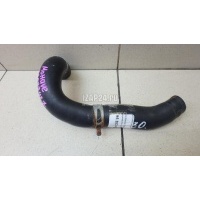Патрубок радиатора Hyundai-Kia Mohave 2009 254122J002