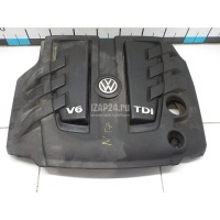 Накладка декоративная VAG Amarok 2010 059103925CT