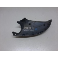 Крышка корпуса зеркала левого VAG Amarok 2010 2H0857603D9B9