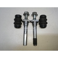 Направляющая суппорта (к-кт) VAG Amarok 2010 2H0698647