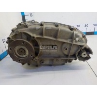 Коробка раздаточная VAG Amarok 2010 0BU341010T