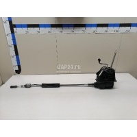 Кулиса КПП VAG Amarok 2010 2H1713041