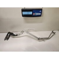 Трубка системы охлаждения АКПП VAG Amarok 2010 2H0317801