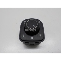 Переключатель регулировки зеркала VAG Amarok 2010 2H6959565CXSH