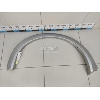 Накладка заднего крыла левого Nissan QX56/QX80 (Z62) 2010 938291LK1A