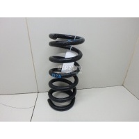 Пружина передняя Nissan QX56/QX80 (Z62) 2010 540101LA4C