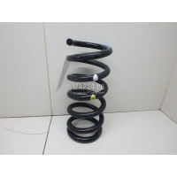 Пружина передняя Nissan QX56/QX80 (Z62) 2010 540101LA4C