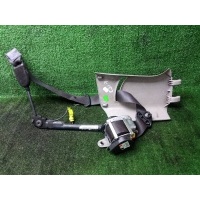 ремень безопасности Opel Astra J (2010-2016) 13337411