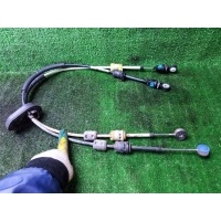 трос кпп Opel Astra J (2010-2016) 55577317