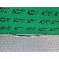 Накладка крышки багажника Mercedes E-Class W213, S213 2016-нв A2137573900