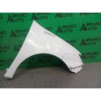 Крыло Renault Logan 2 2012-2022 631000433R