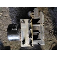Блок ABS (Модуль АБС) Volkswagen Golf 4(1997-2004) 1999 1J0614117C